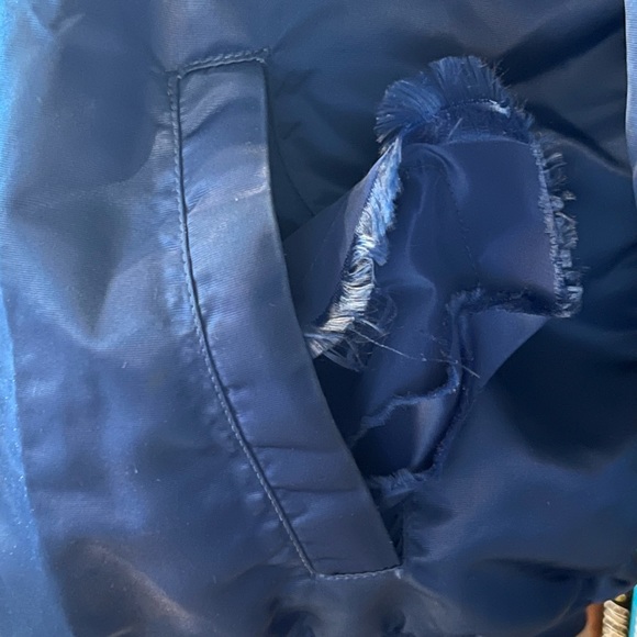 Vintage Mac Murray USA Bomber jacket - Picture 5 of 5